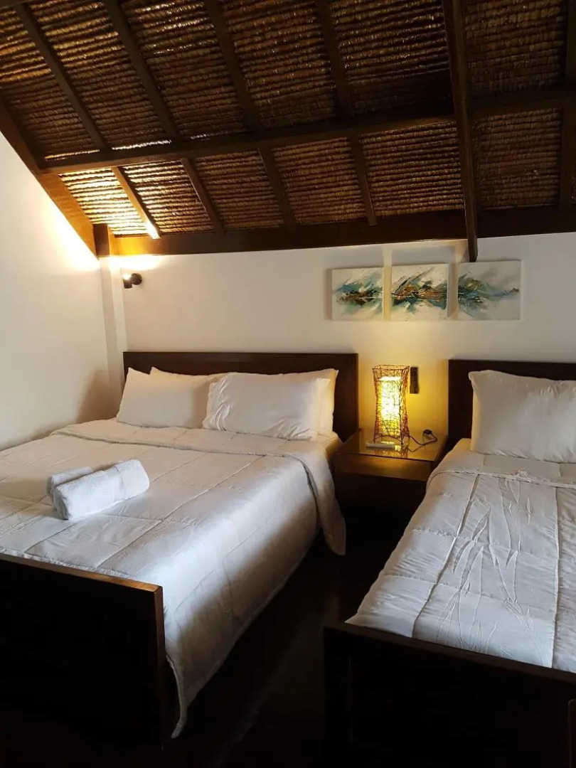 The Hillside Resort Siargao
