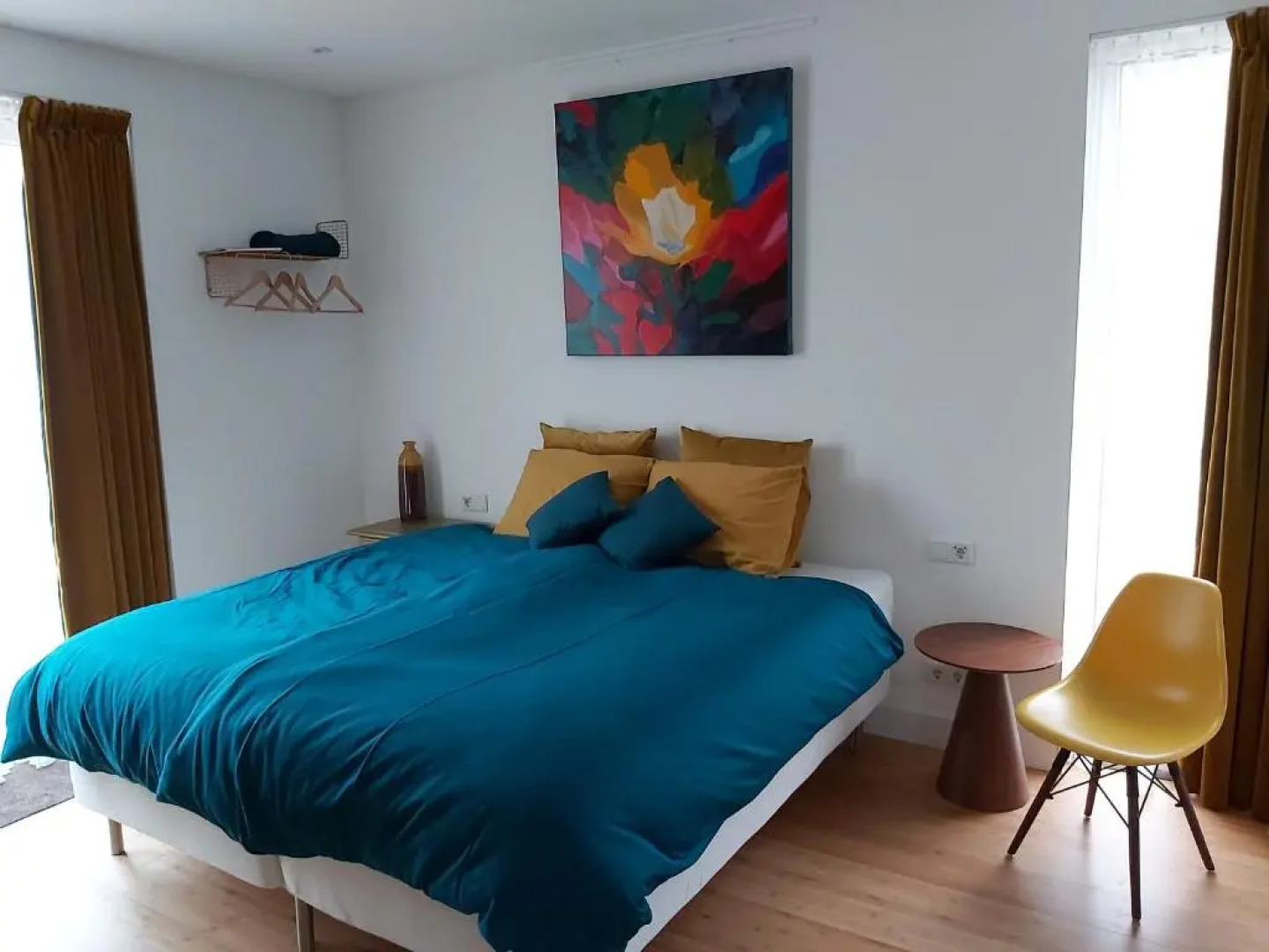 Luxury Suite Oosterwold