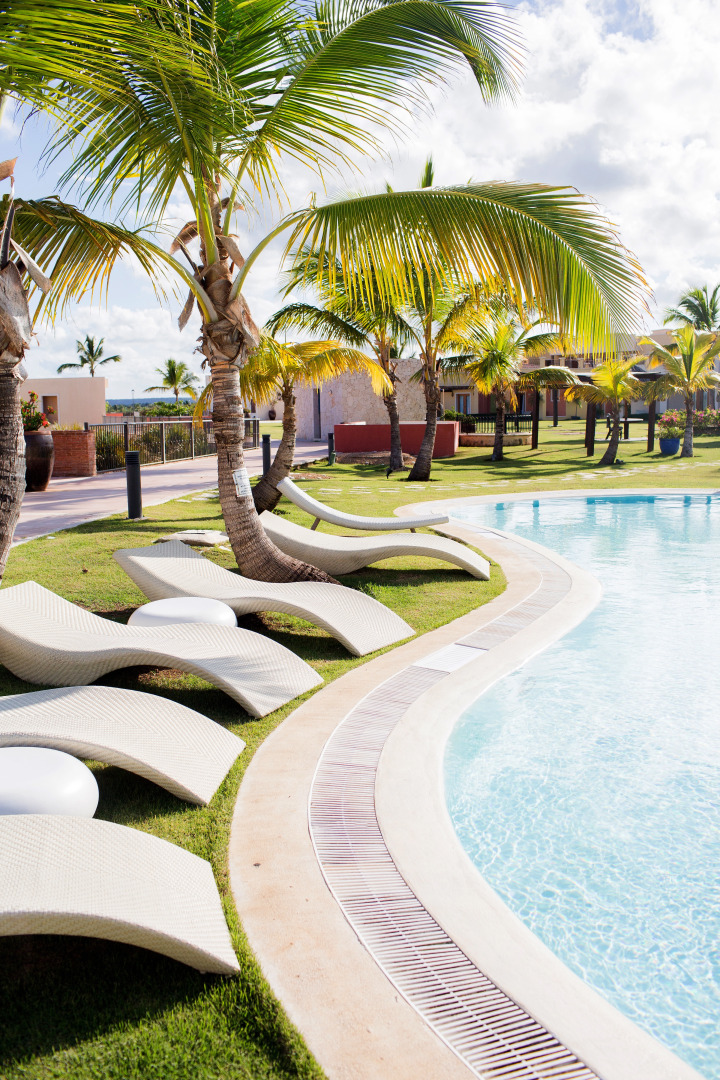 TRS Cap Cana Waterfront & Marina Hotel - Adults Only