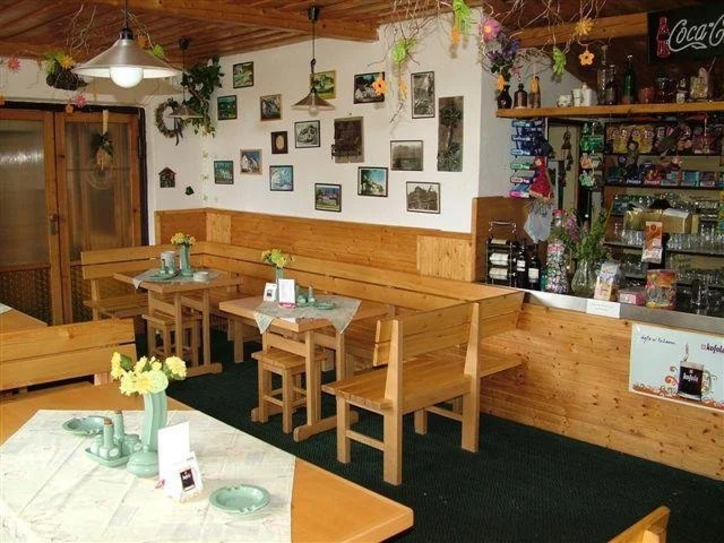 Penzion Vyhlidka