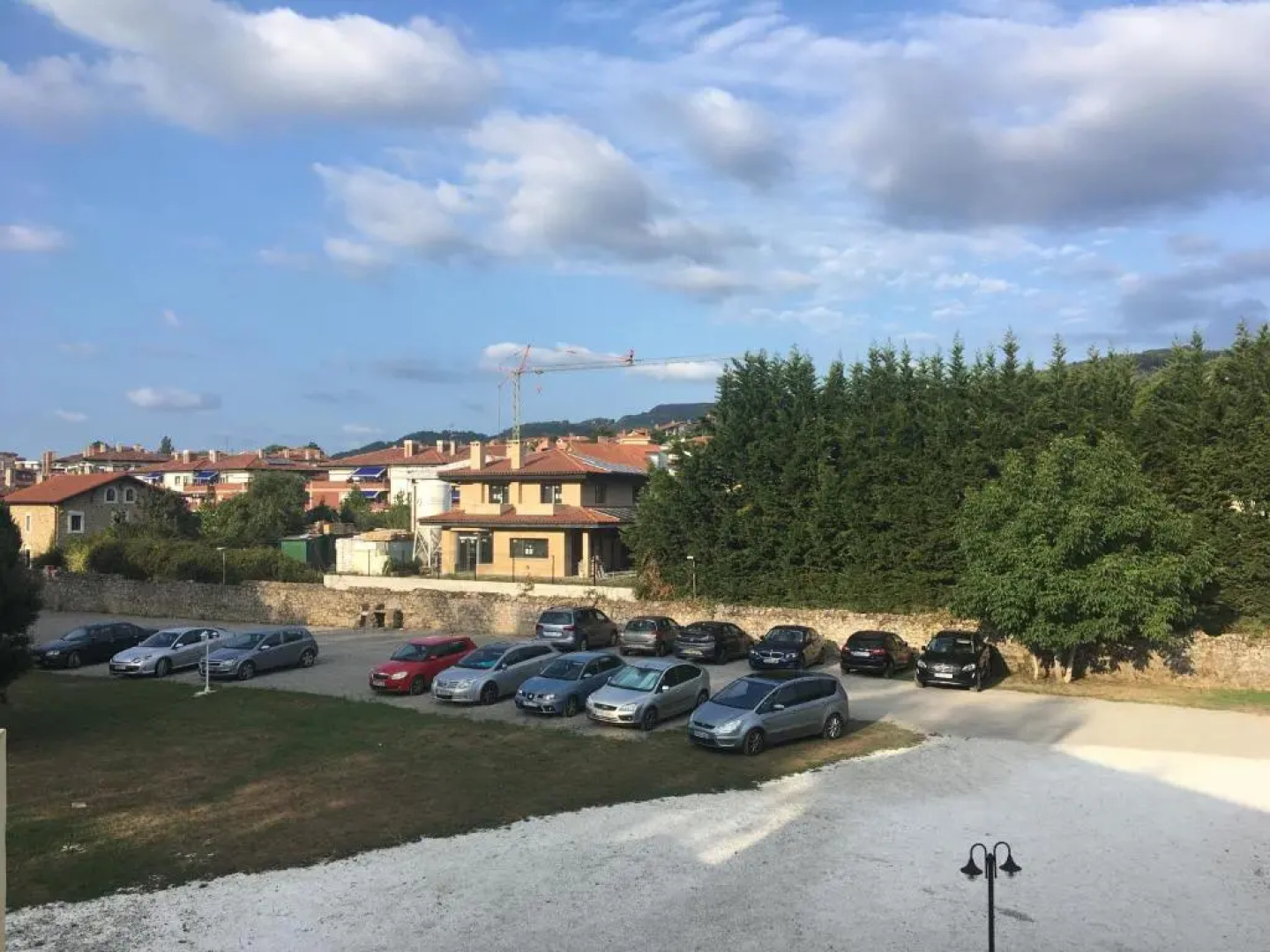Hosteria Senorio De Bizkaia