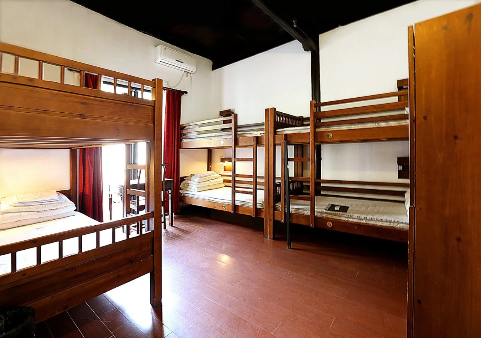 Mingtown Suzhou International Youth Hostel