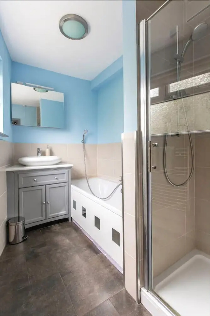 Selah Cottage, 21 Queen Street