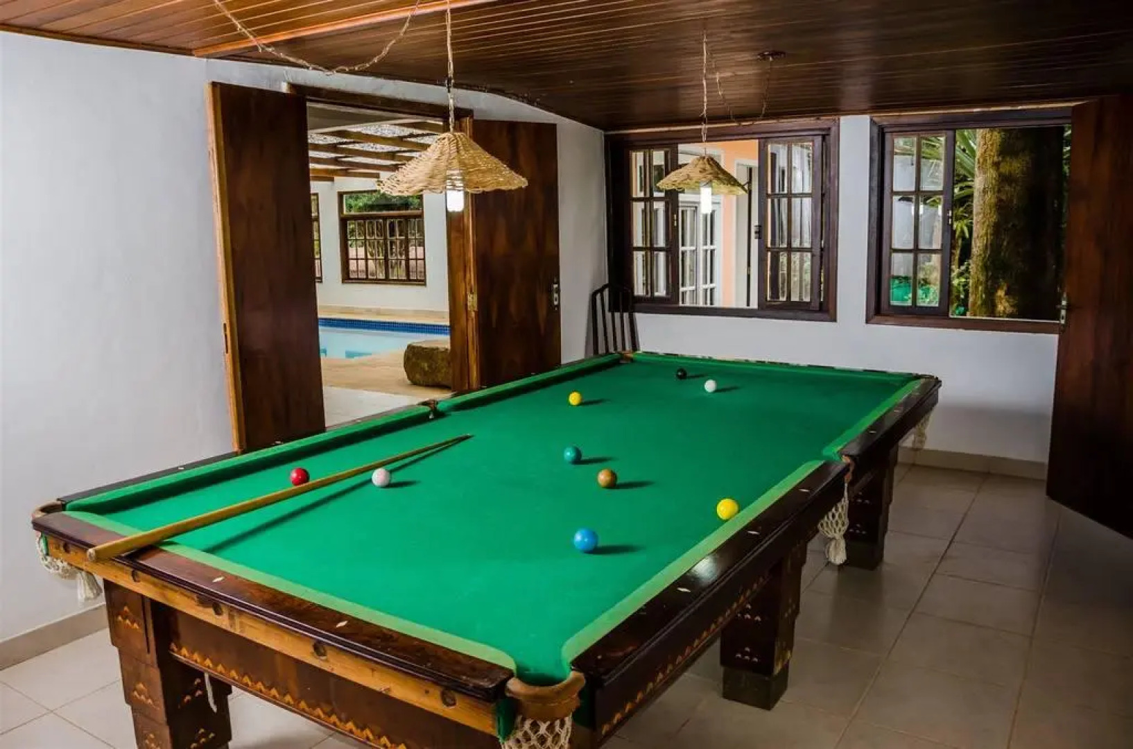 Pousada Quinta Do Jade