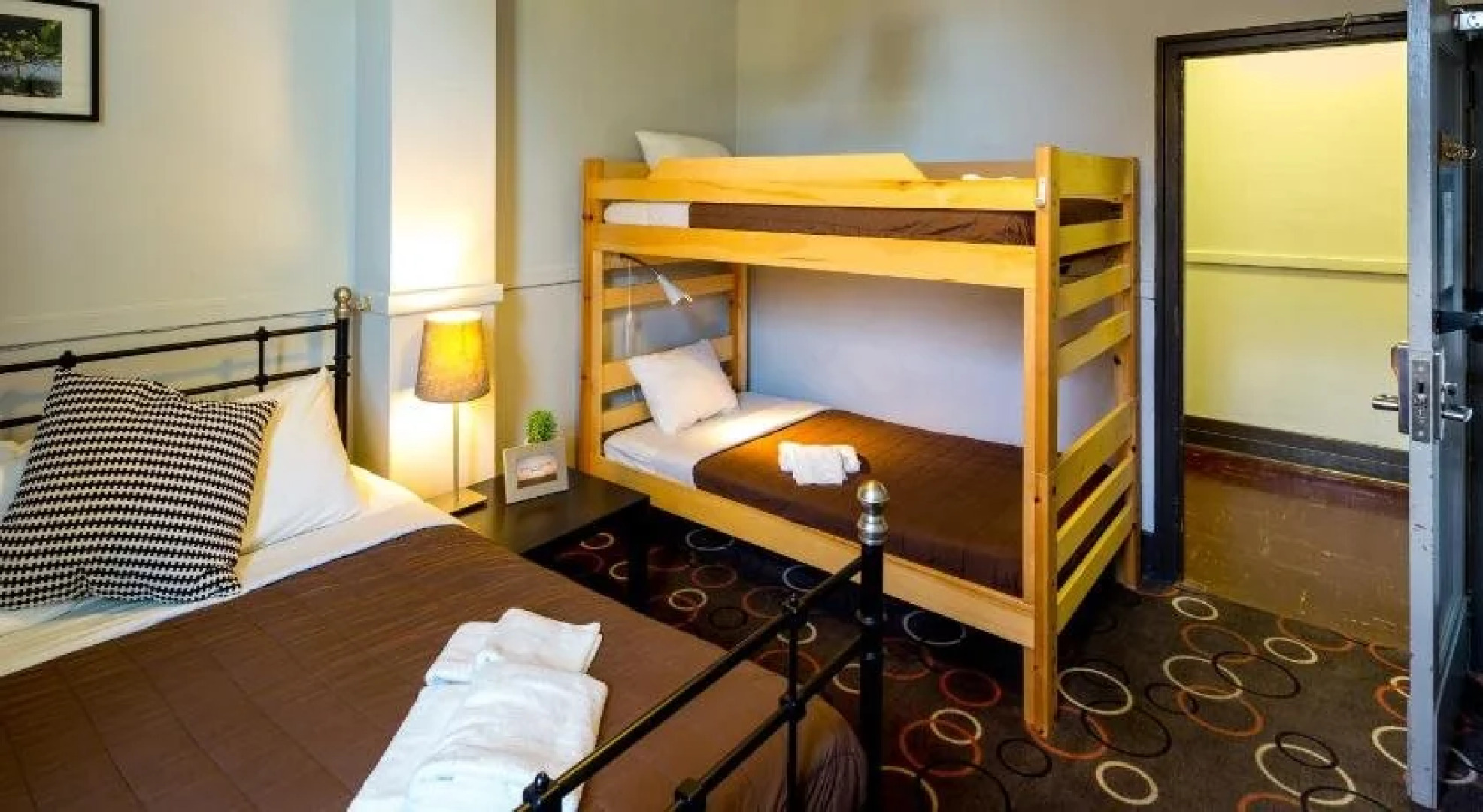 HI-Vancouver Jericho Beach