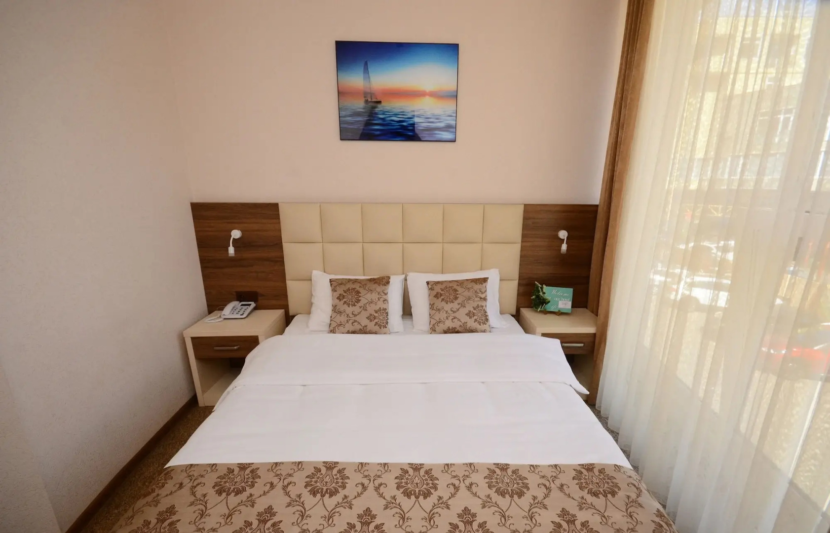 Отель «Сити»