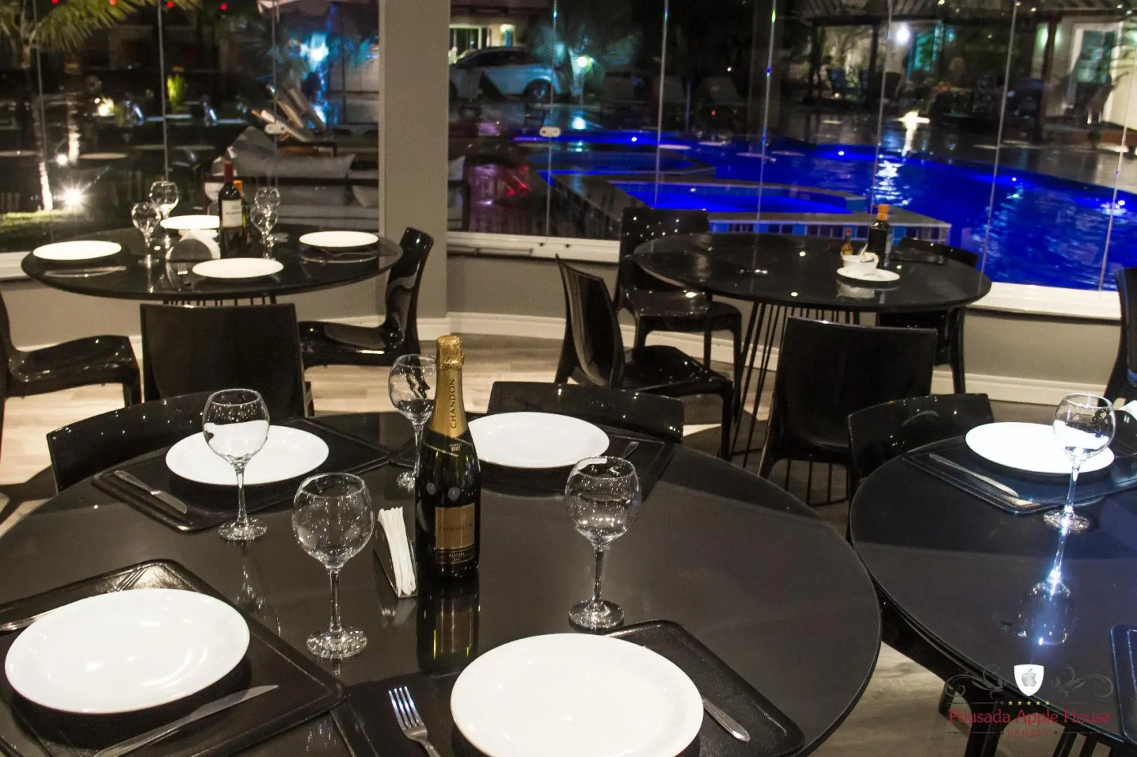 Pousada Apple House Paraty