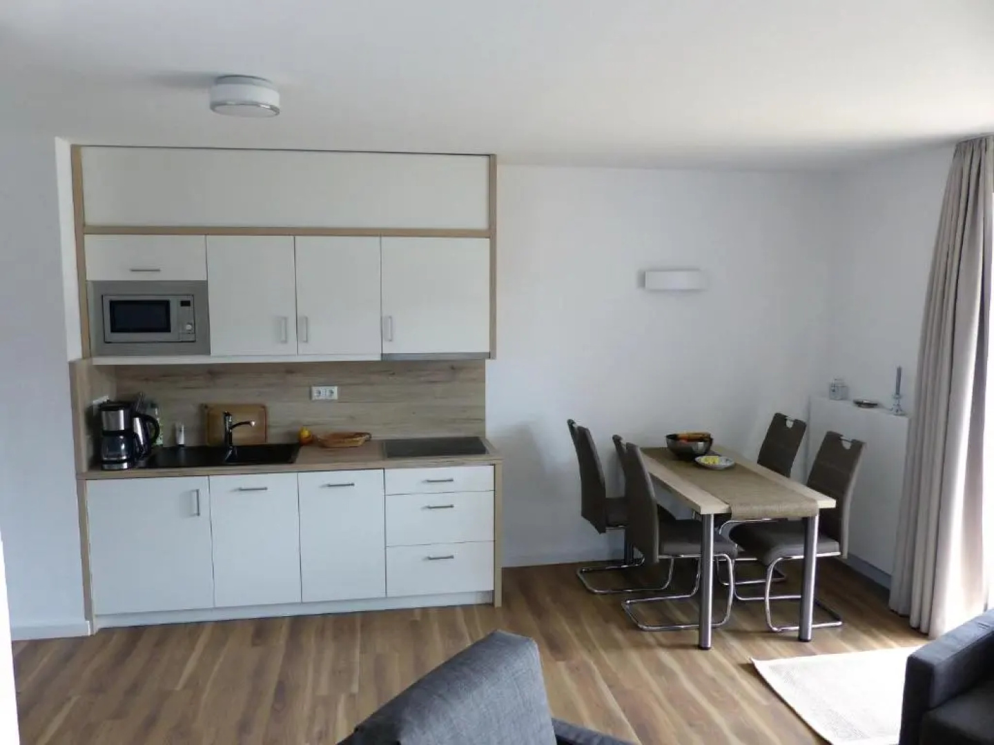 Haus 6 Apartment 3