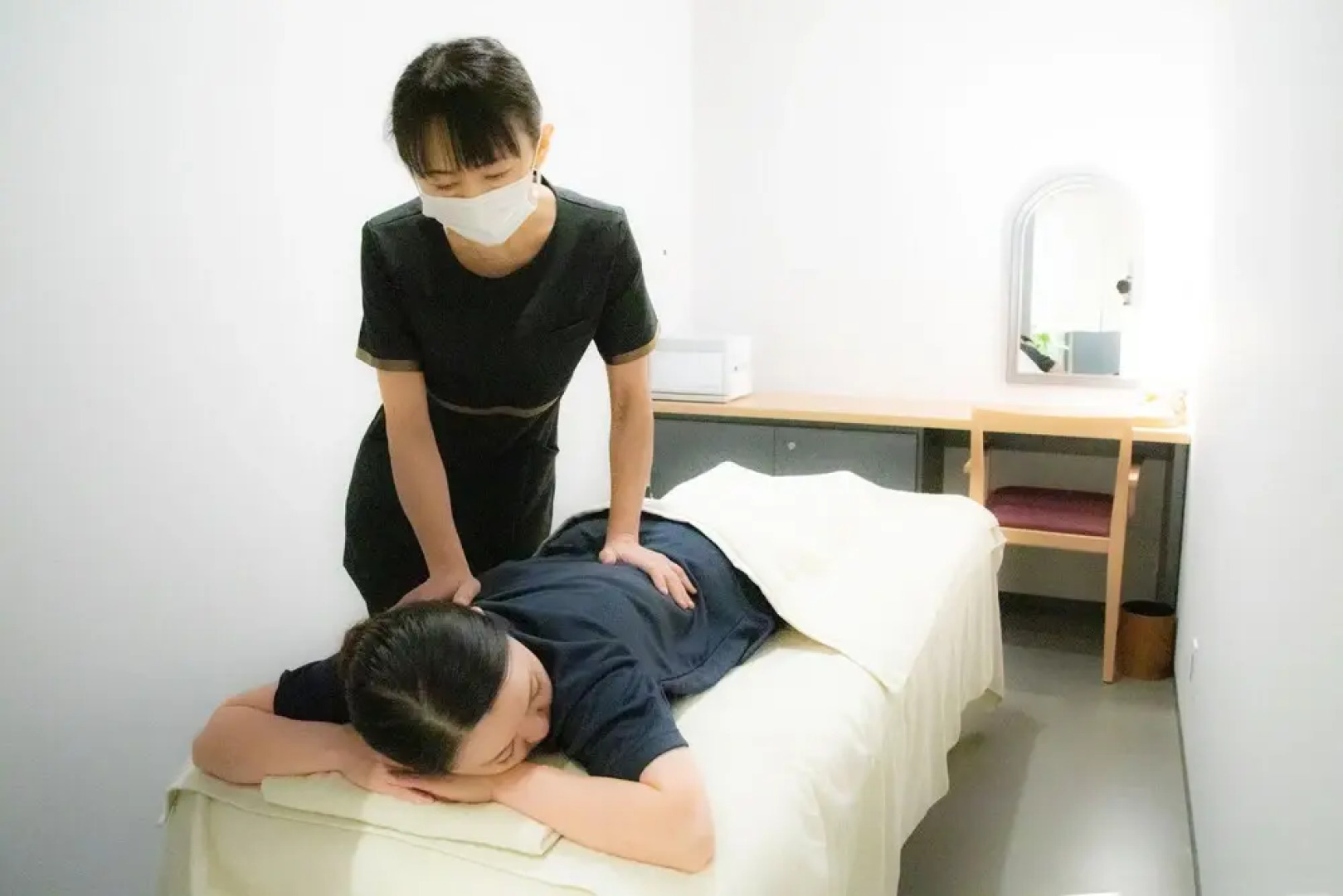 Отель Amanek Inn Beppu 