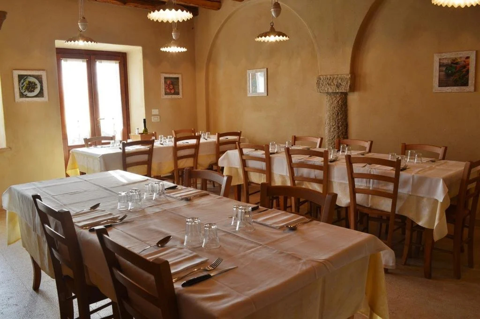 Agriturismo Borgo Valfredda