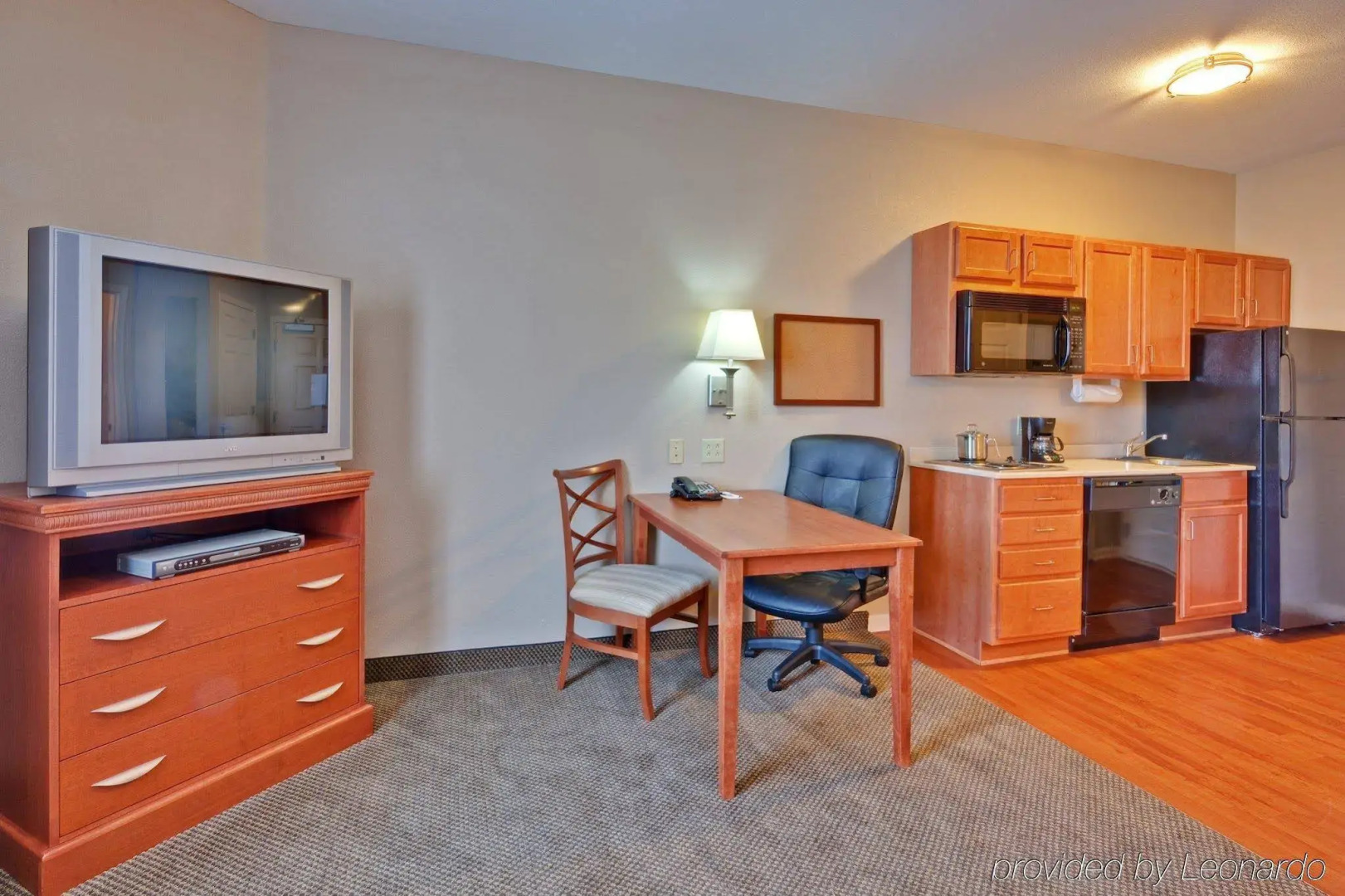 Candlewood Suites ABILENE by IHG