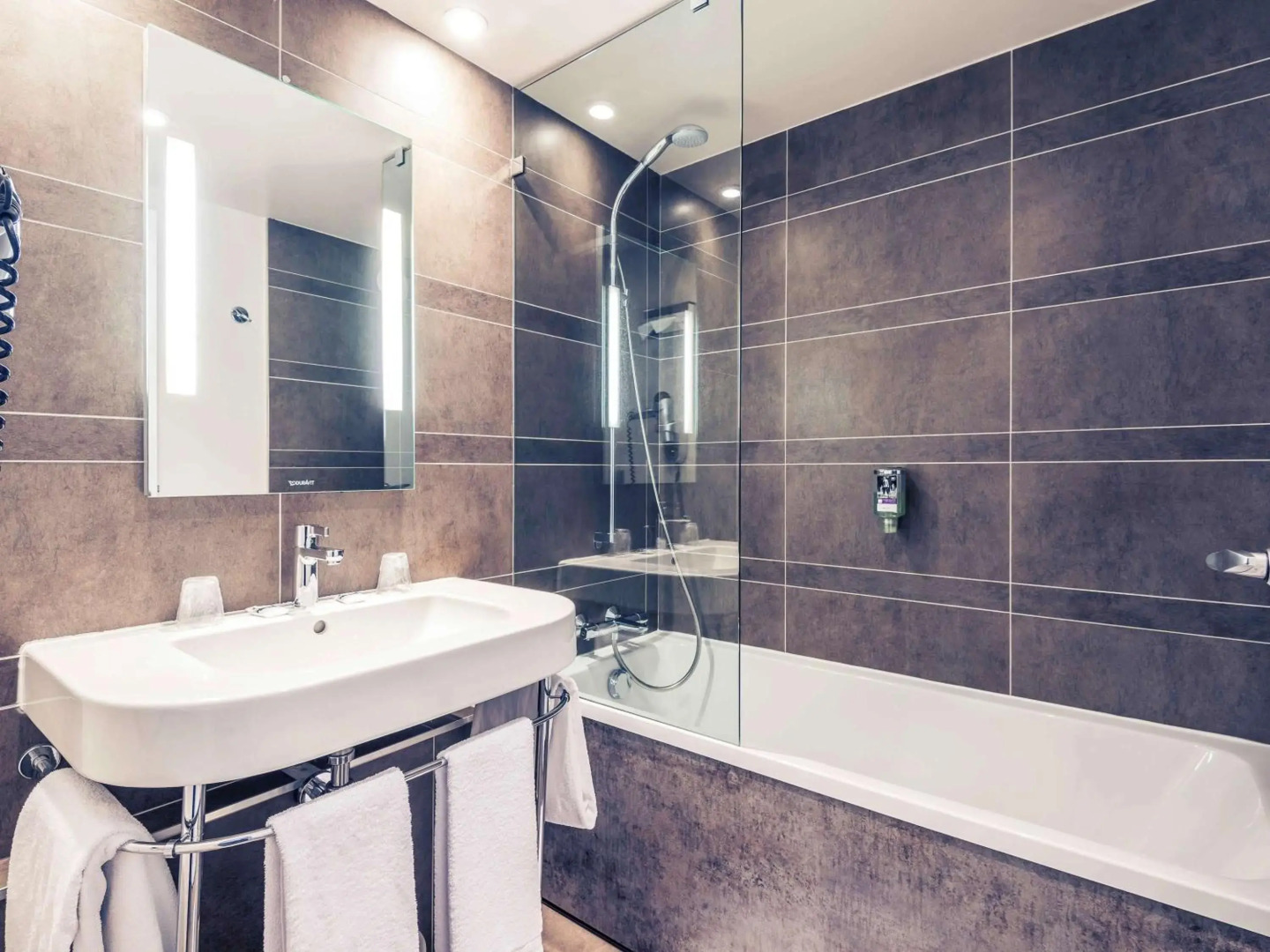 Mercure Bourg En Bresse