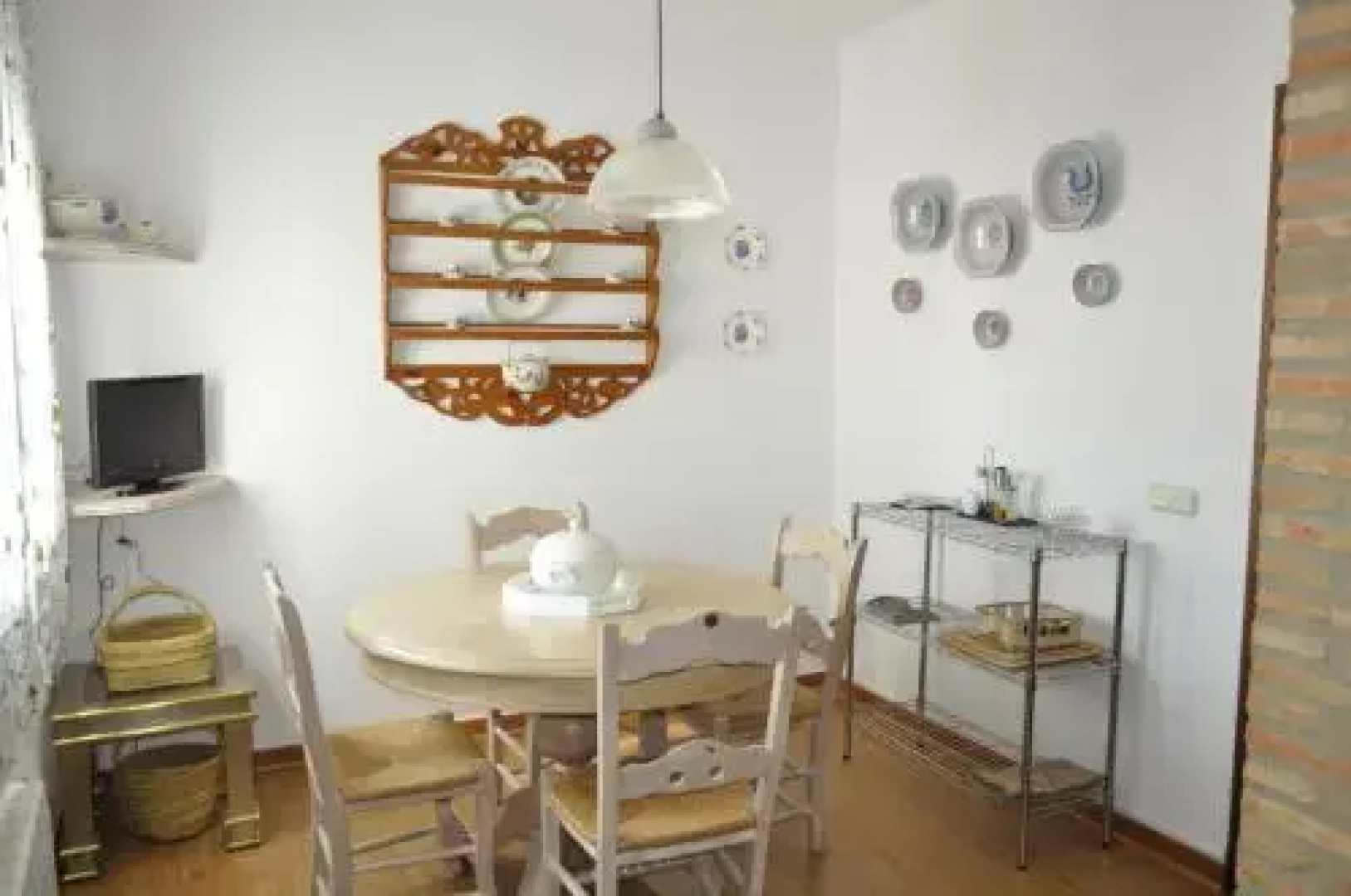 Apartamentos Turísticos Espinel