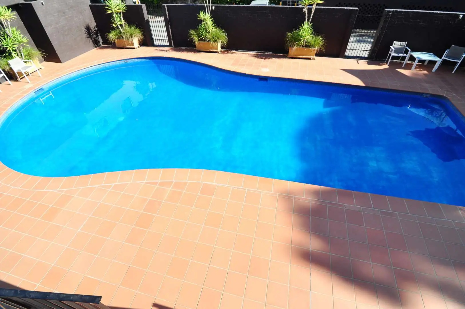 Pavilion on Northbourne