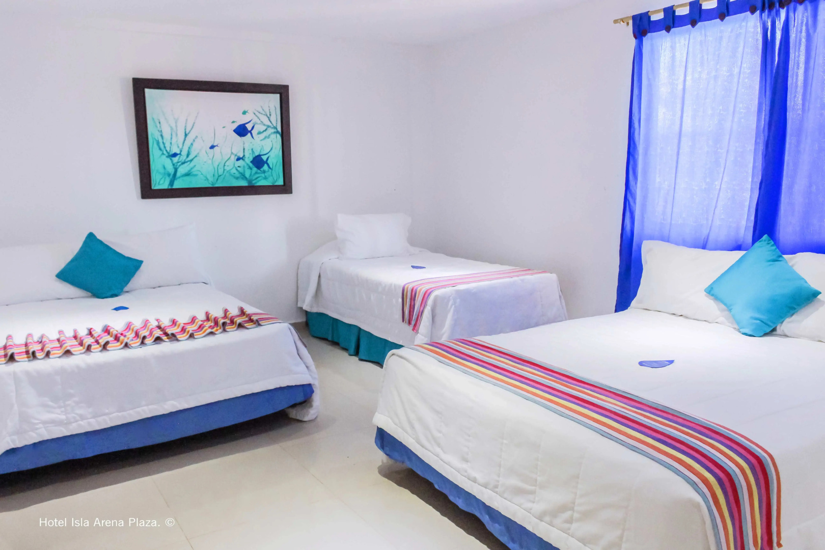 Hotel Dorado Plaza Punta Arena