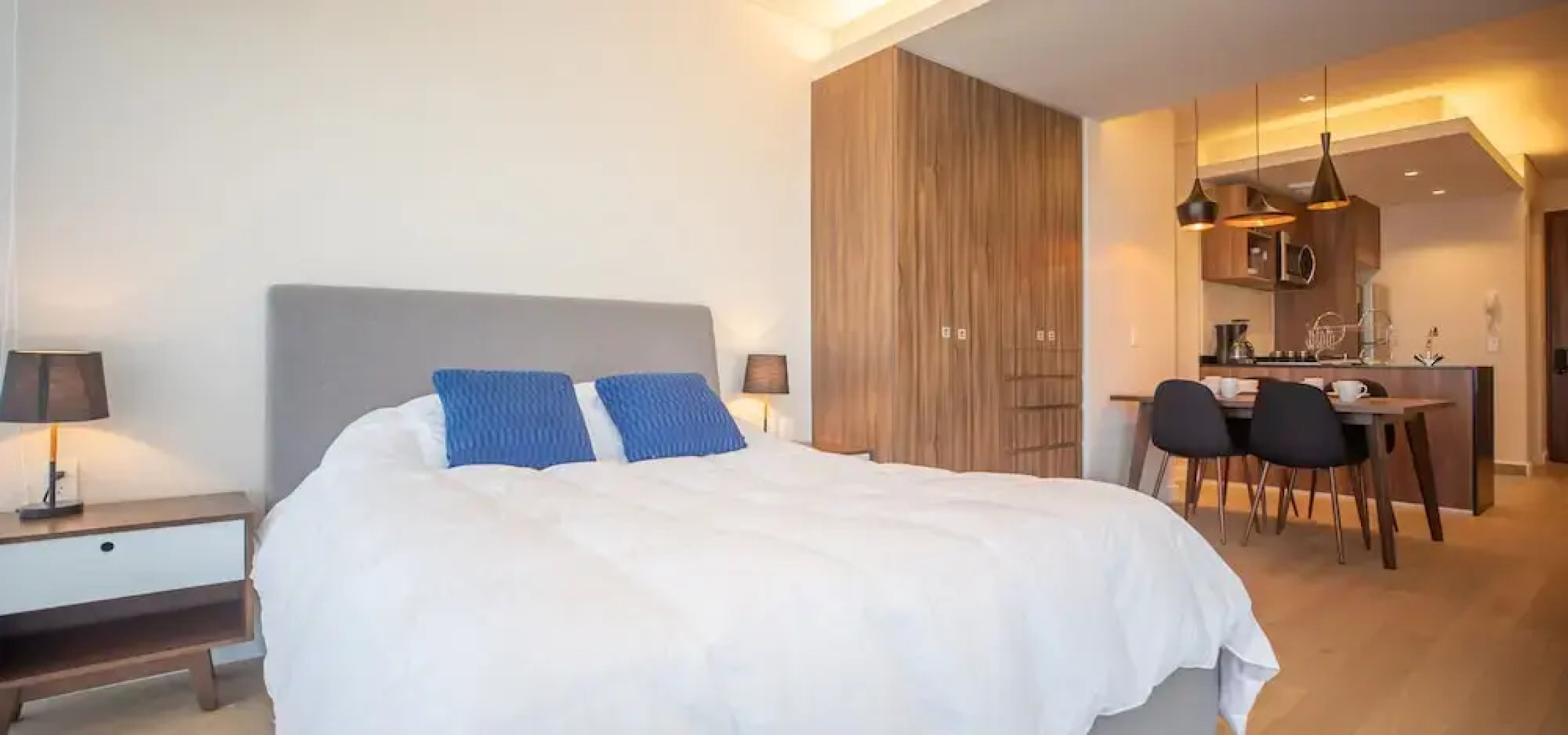 Stampa Residencial Santa Fe