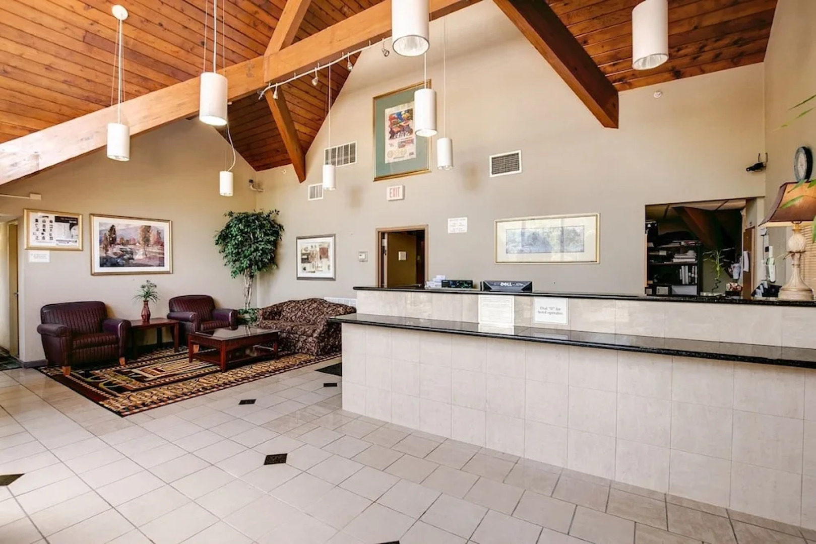 Red Carpet Inn Whippany