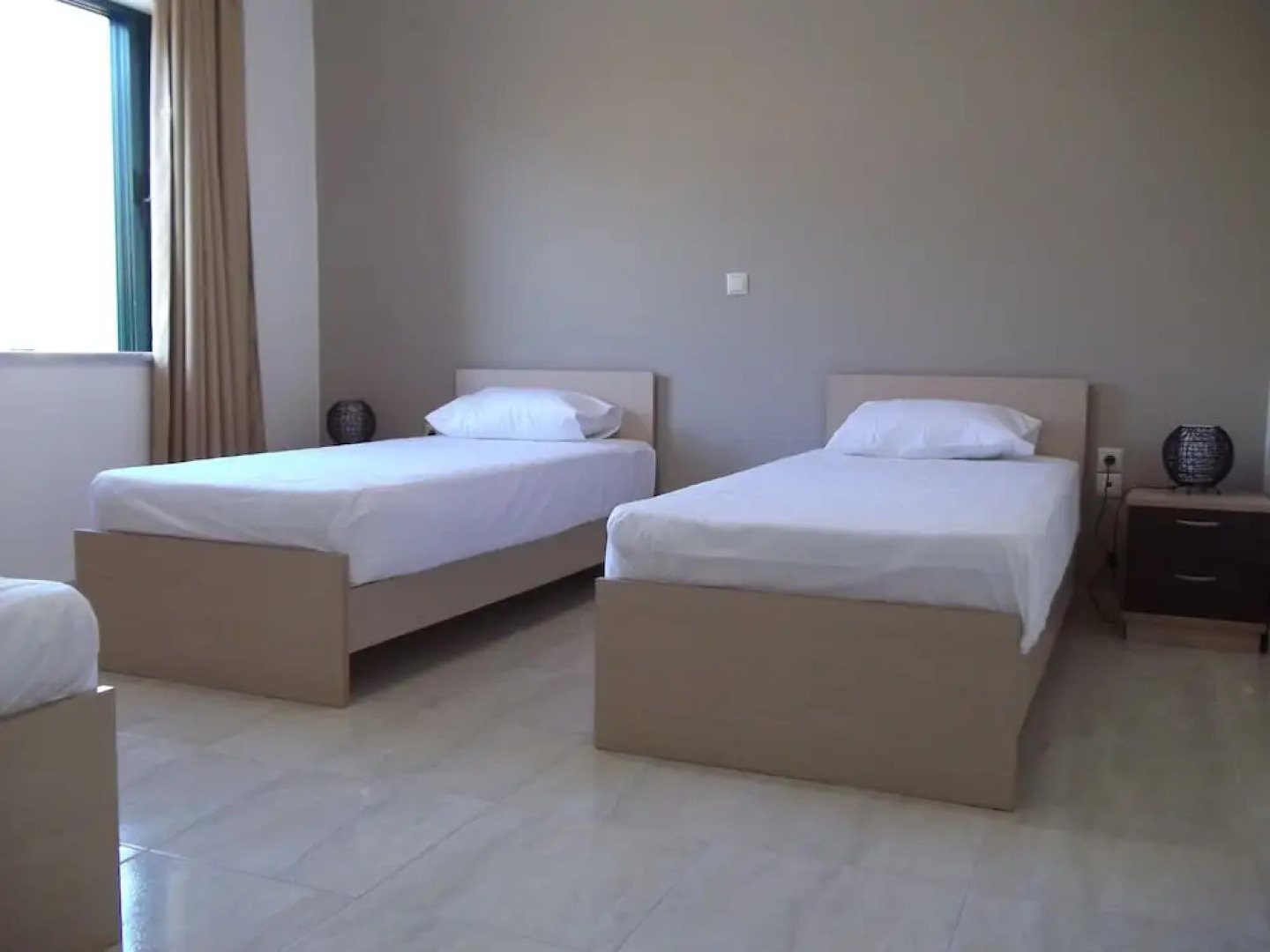 Kritamos Beach Apartments