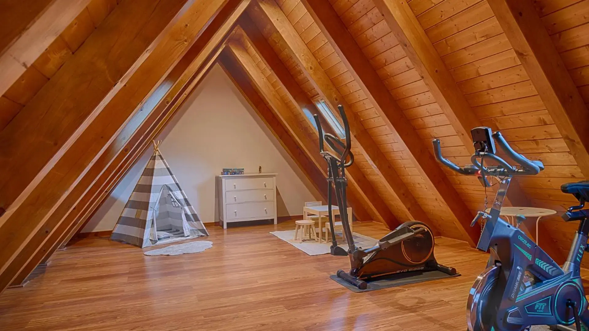 Saplan Apartamento SAUBAGA