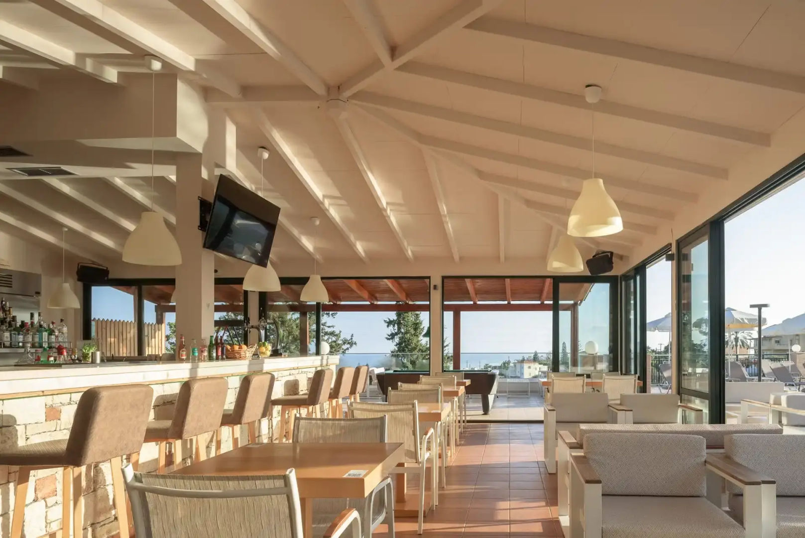 Asterias Village Resort