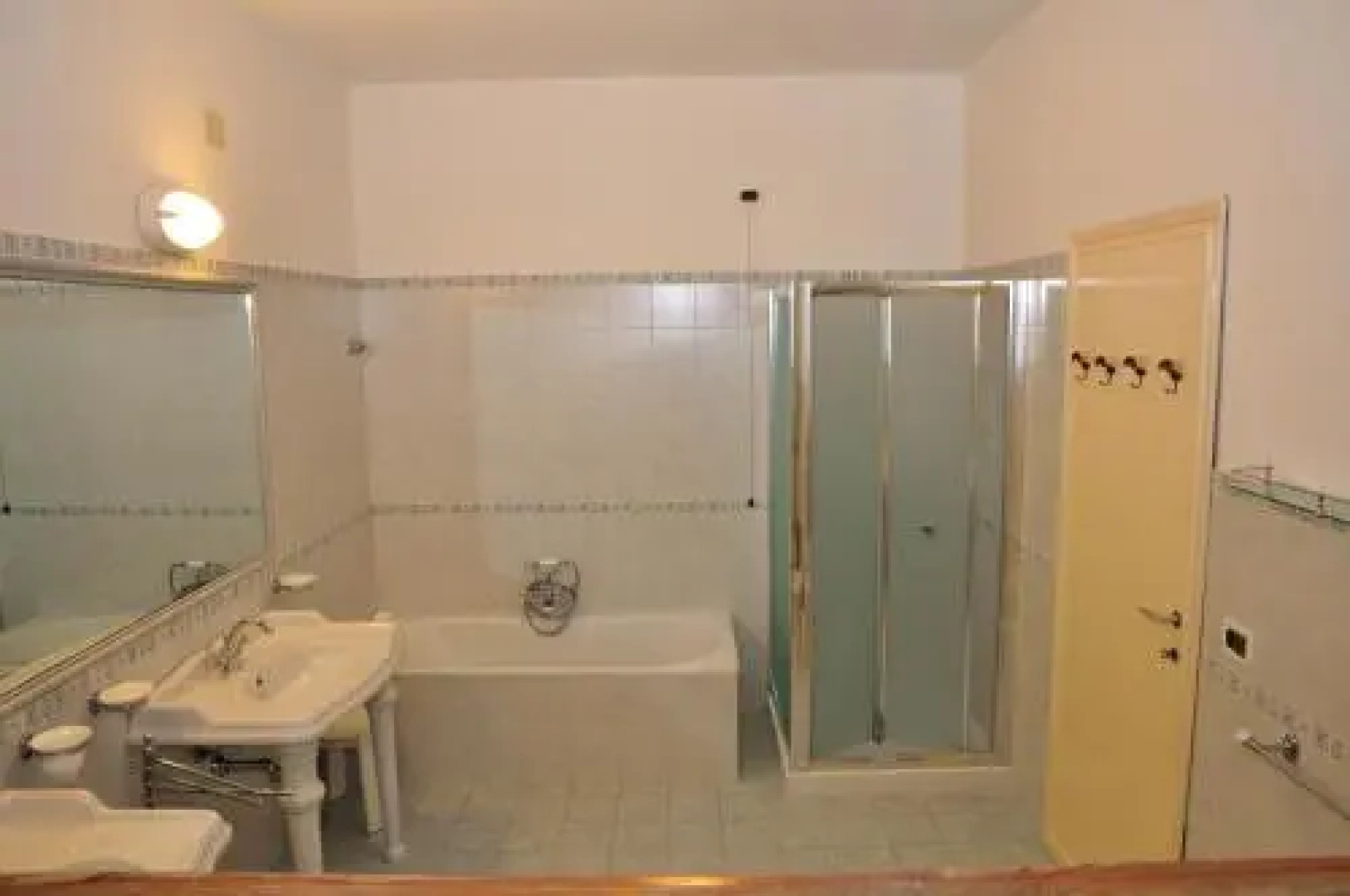 Hotel Tirreno