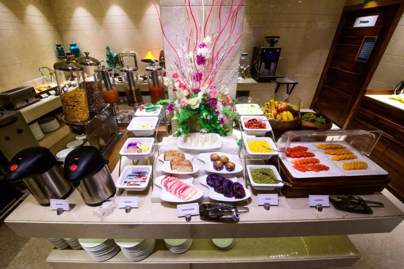 Best Western La Vista Pathankot