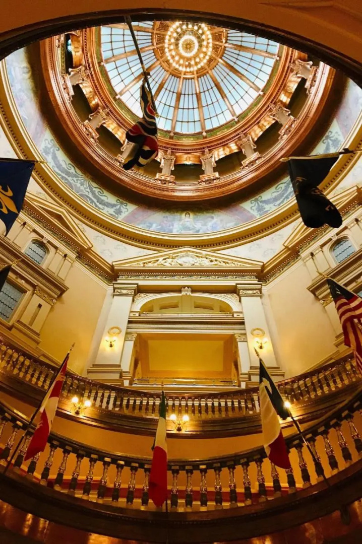 Cyrus Hotel, Topeka, a Tribute Portfolio Hotel