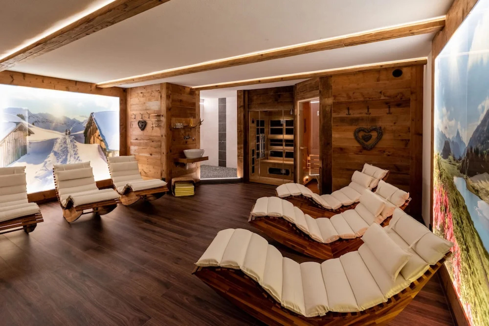 Fetz Luxury Appartements