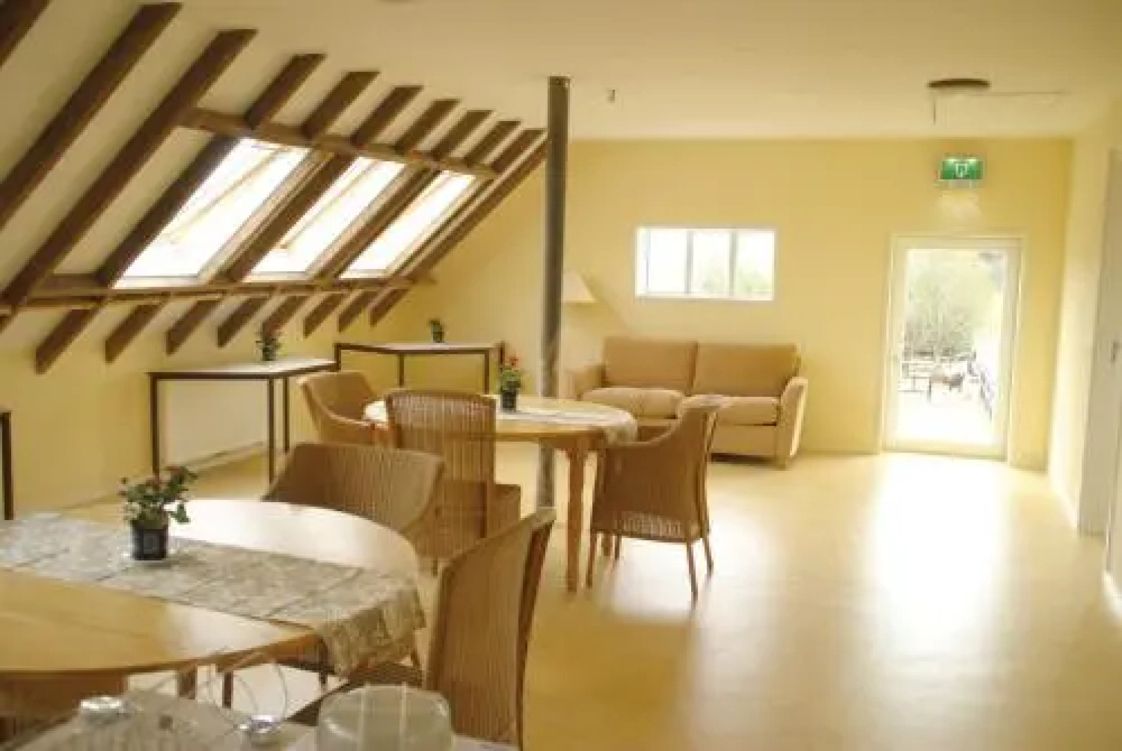 B&B Hoeve Morgenster