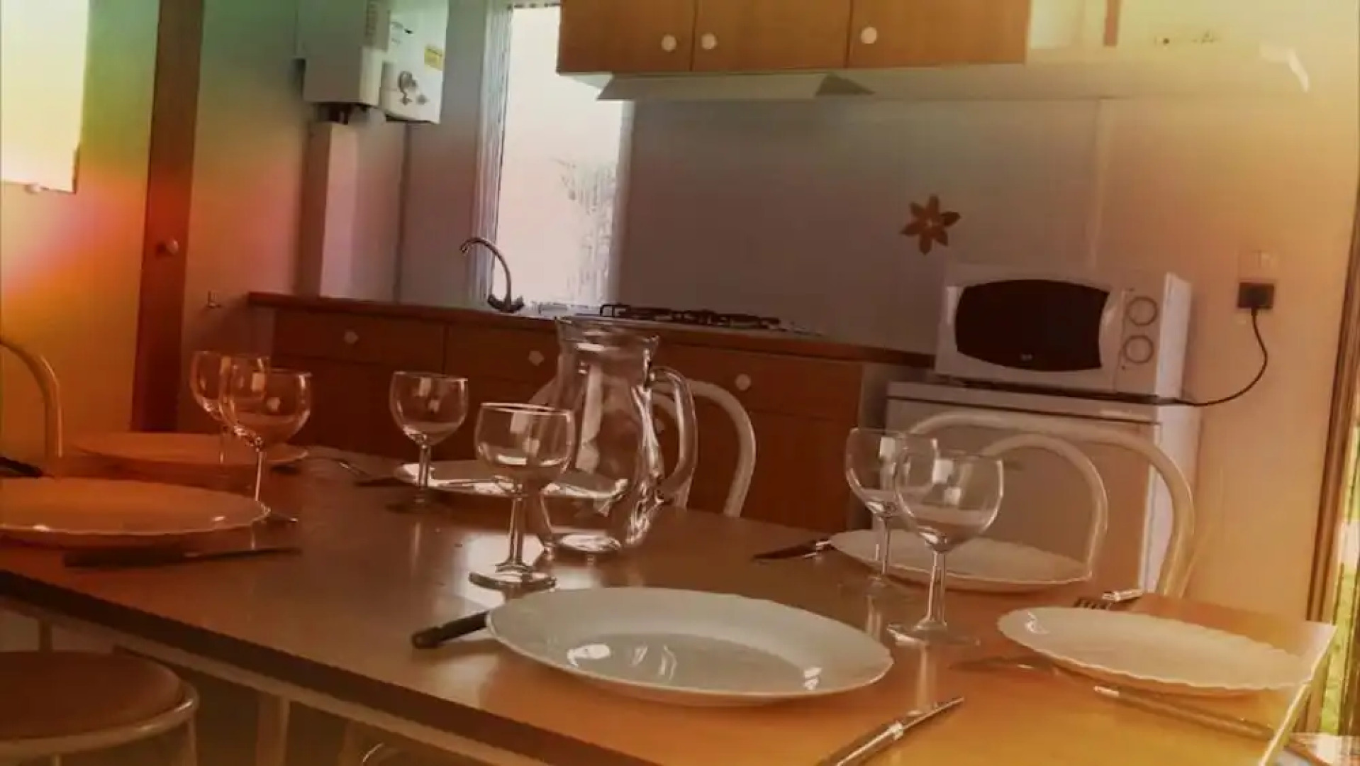 Camping des Platanes