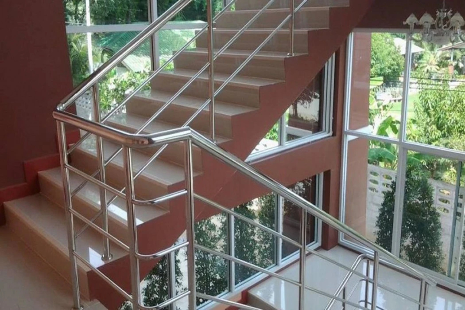 P and P Place Apartment Kanchanaburi