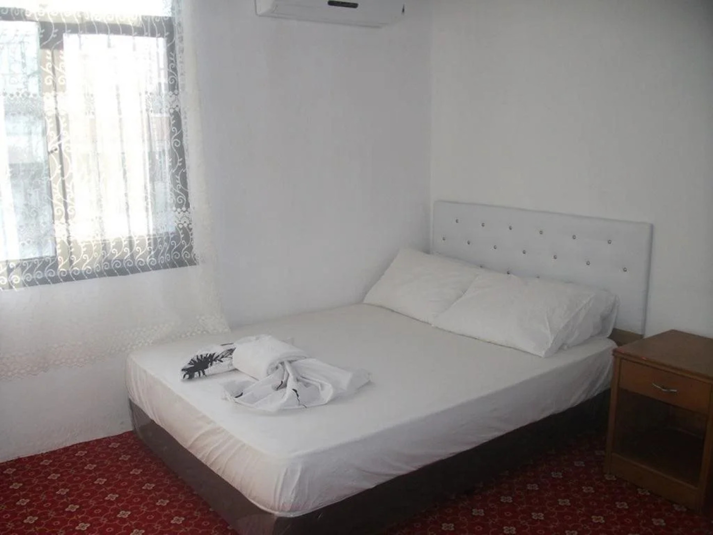 Aydın Otel Pansiyon