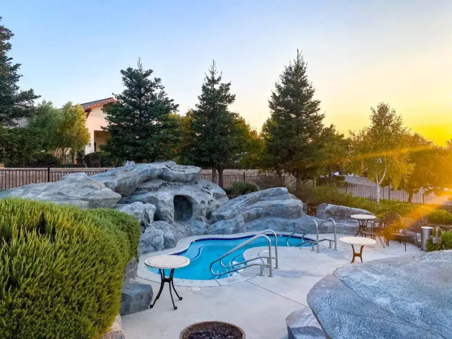 Wine Country RV Resort