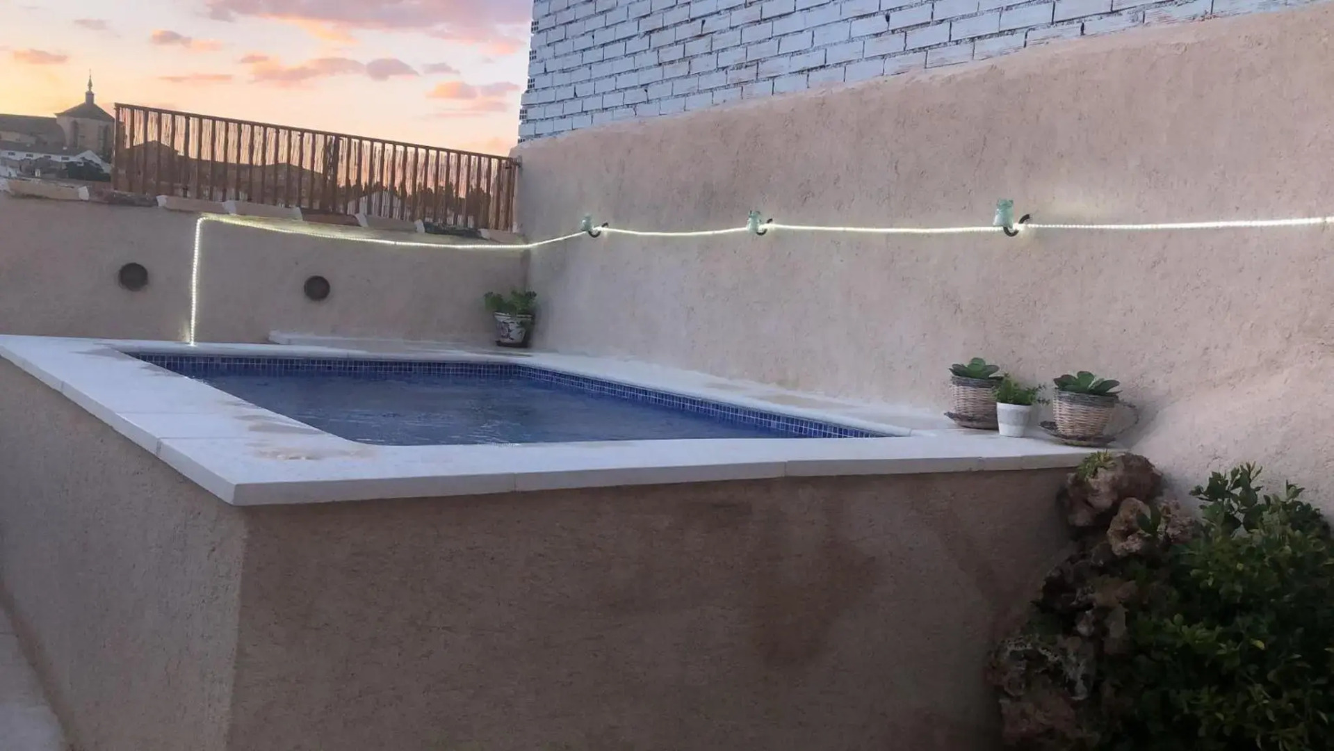 Casa Rural Casa La Abuela