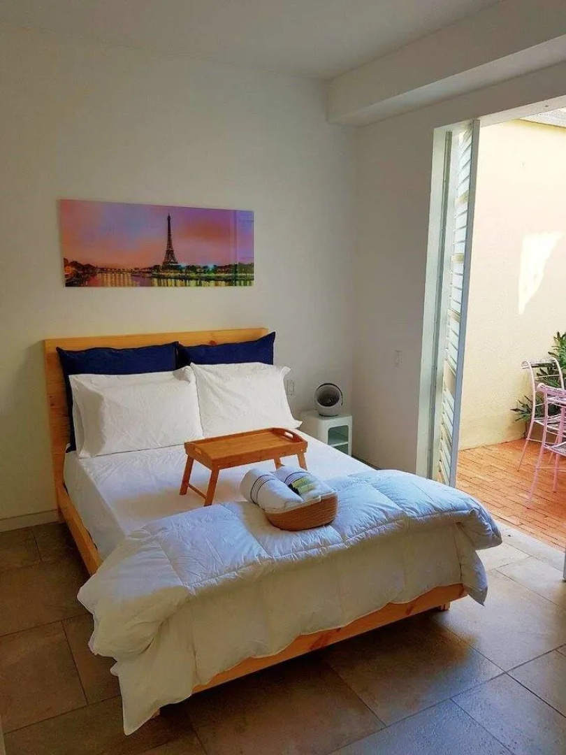 Oasis Cali Hostel