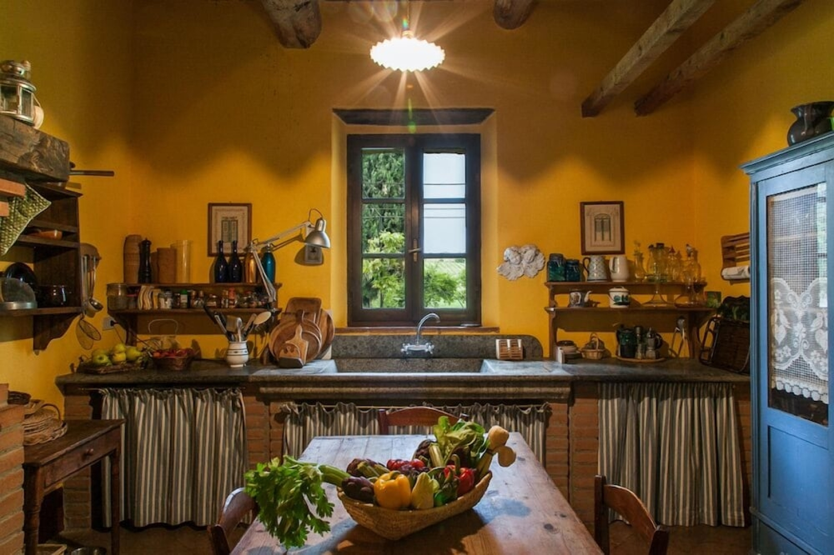 Verdidea - PIAN DELL'ASSO (up to 26 people)