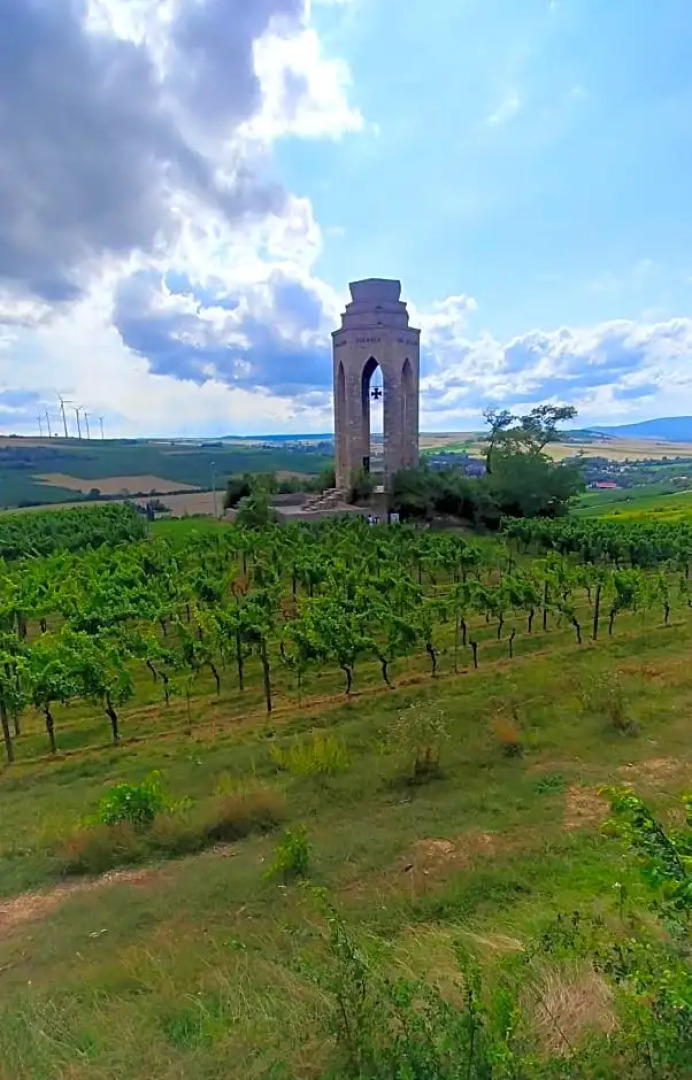 Der Schwarze Herrgott