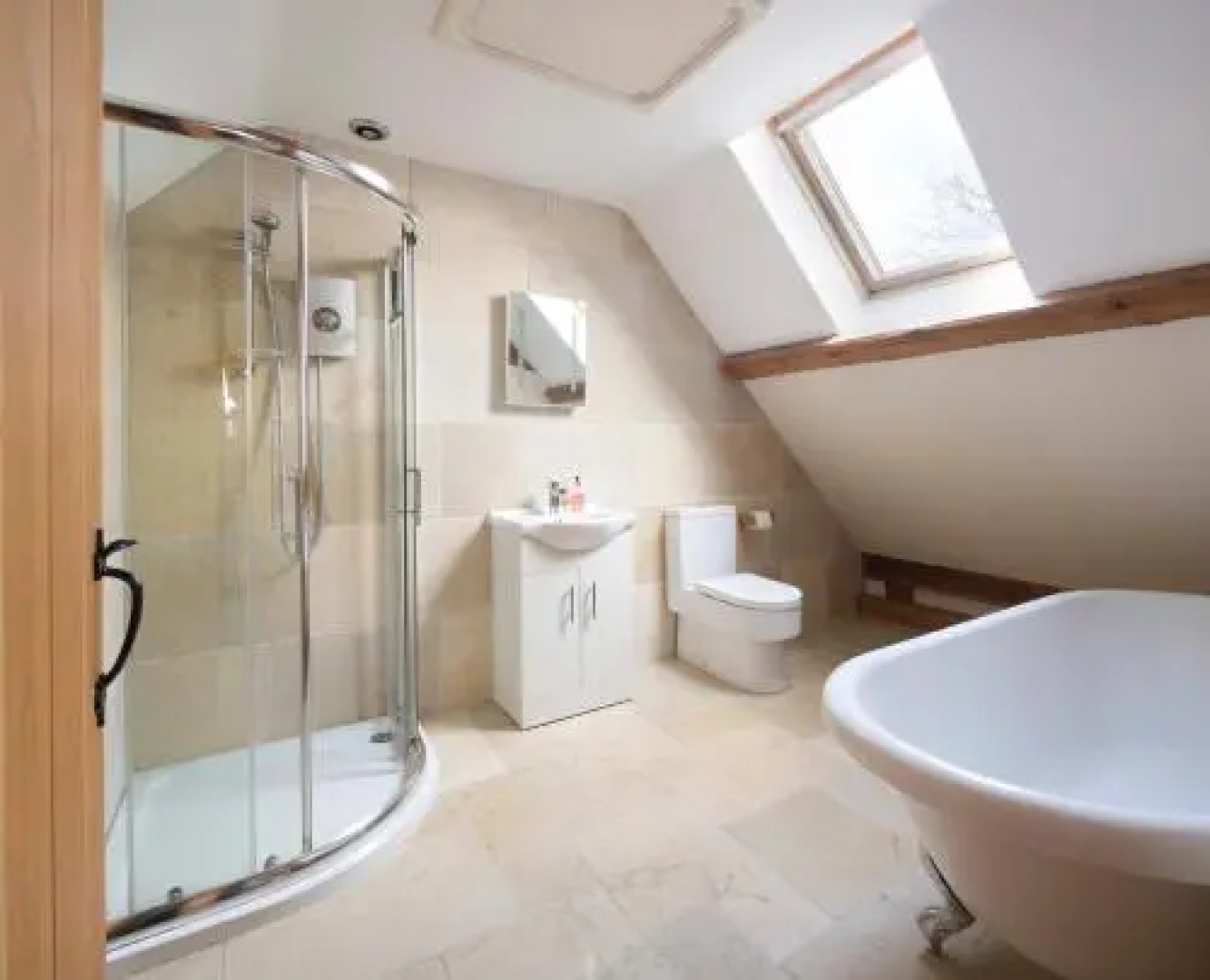 The Farm Snead Bed & Breakfast