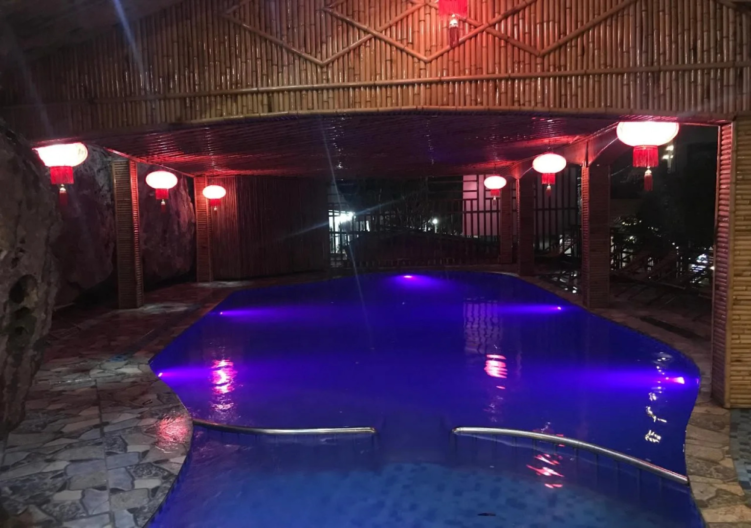 Tam Coc Lacasa Homestay