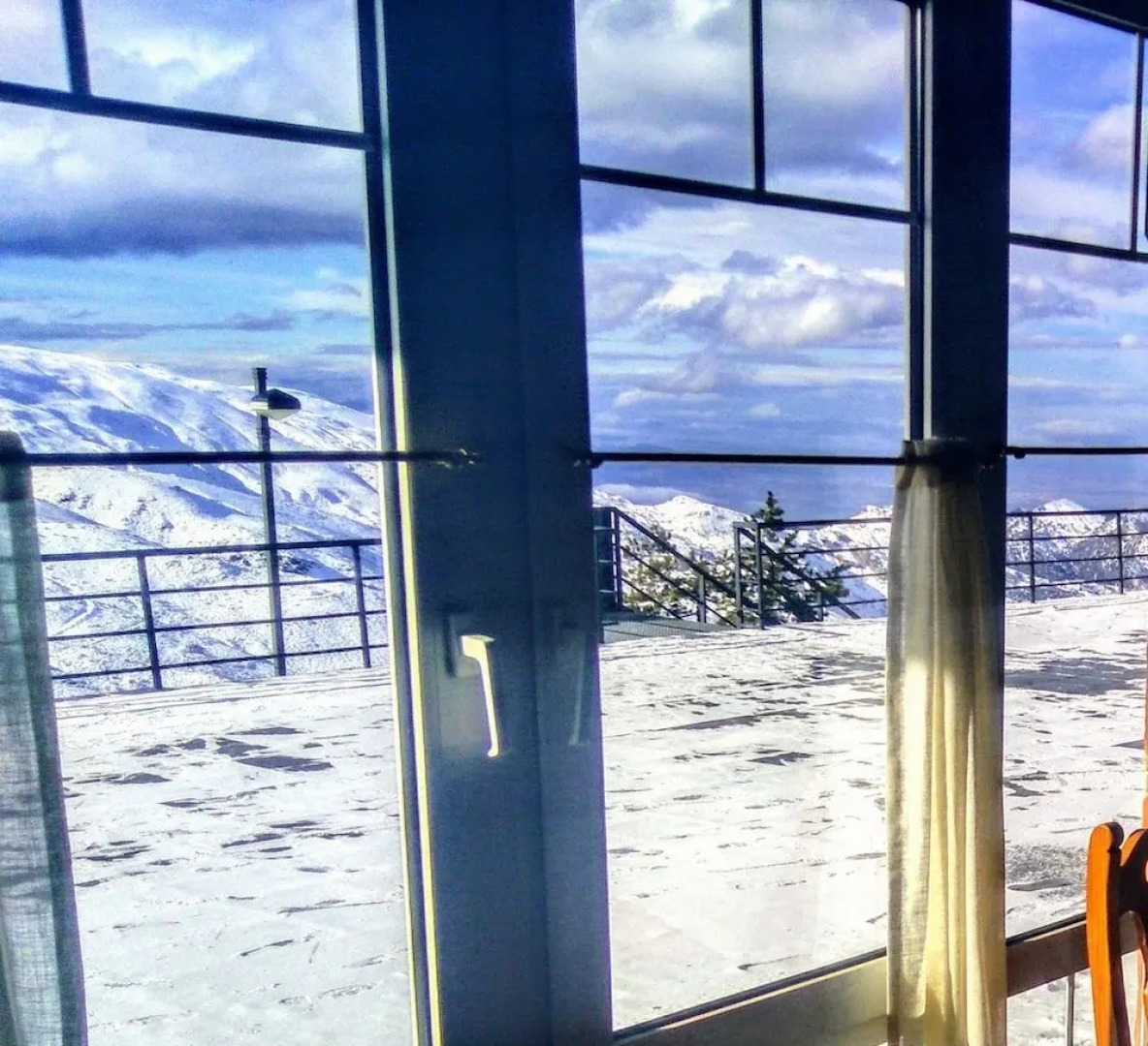 Hotel Montesol Arttyco