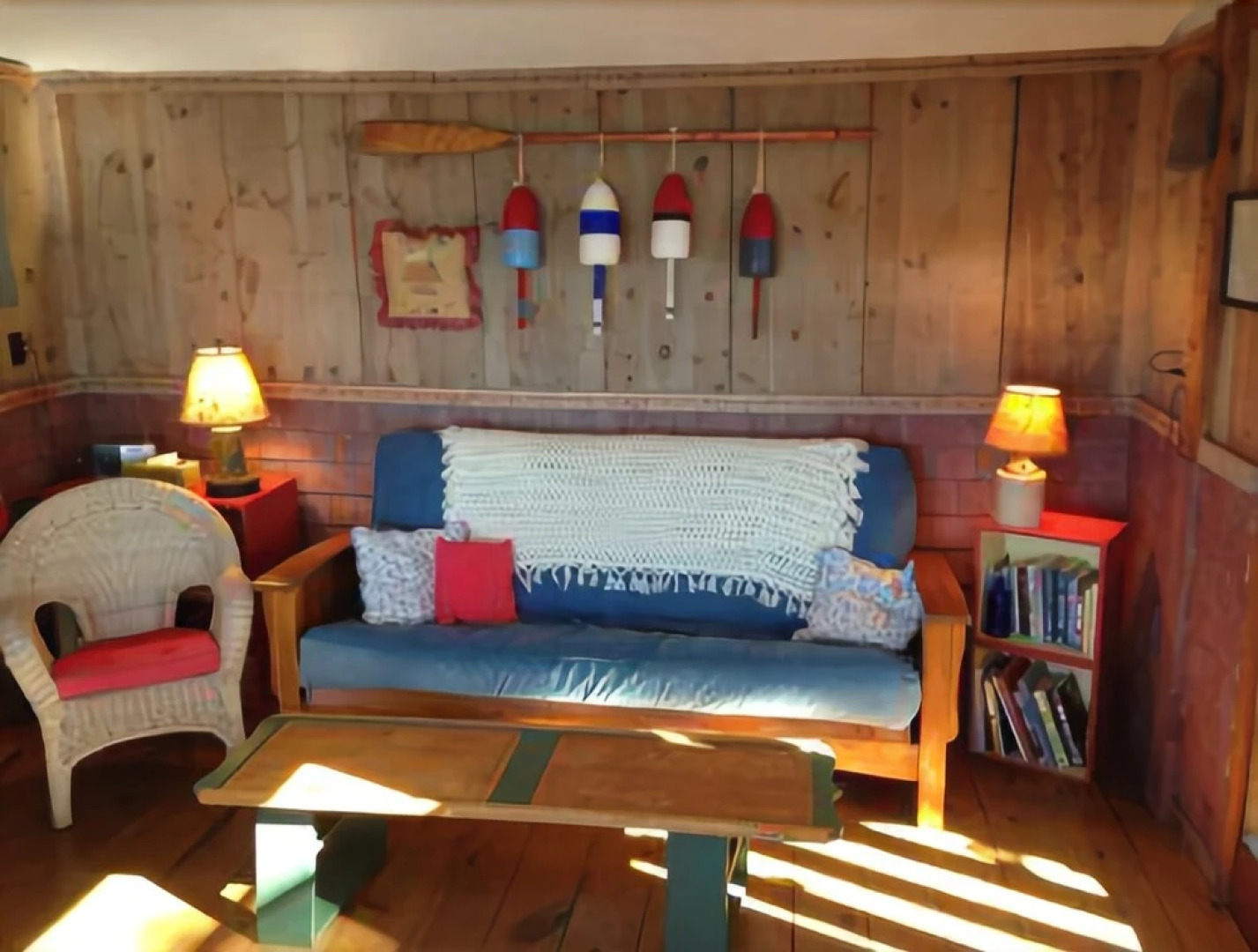 Kings Point - Two Bedroom Home