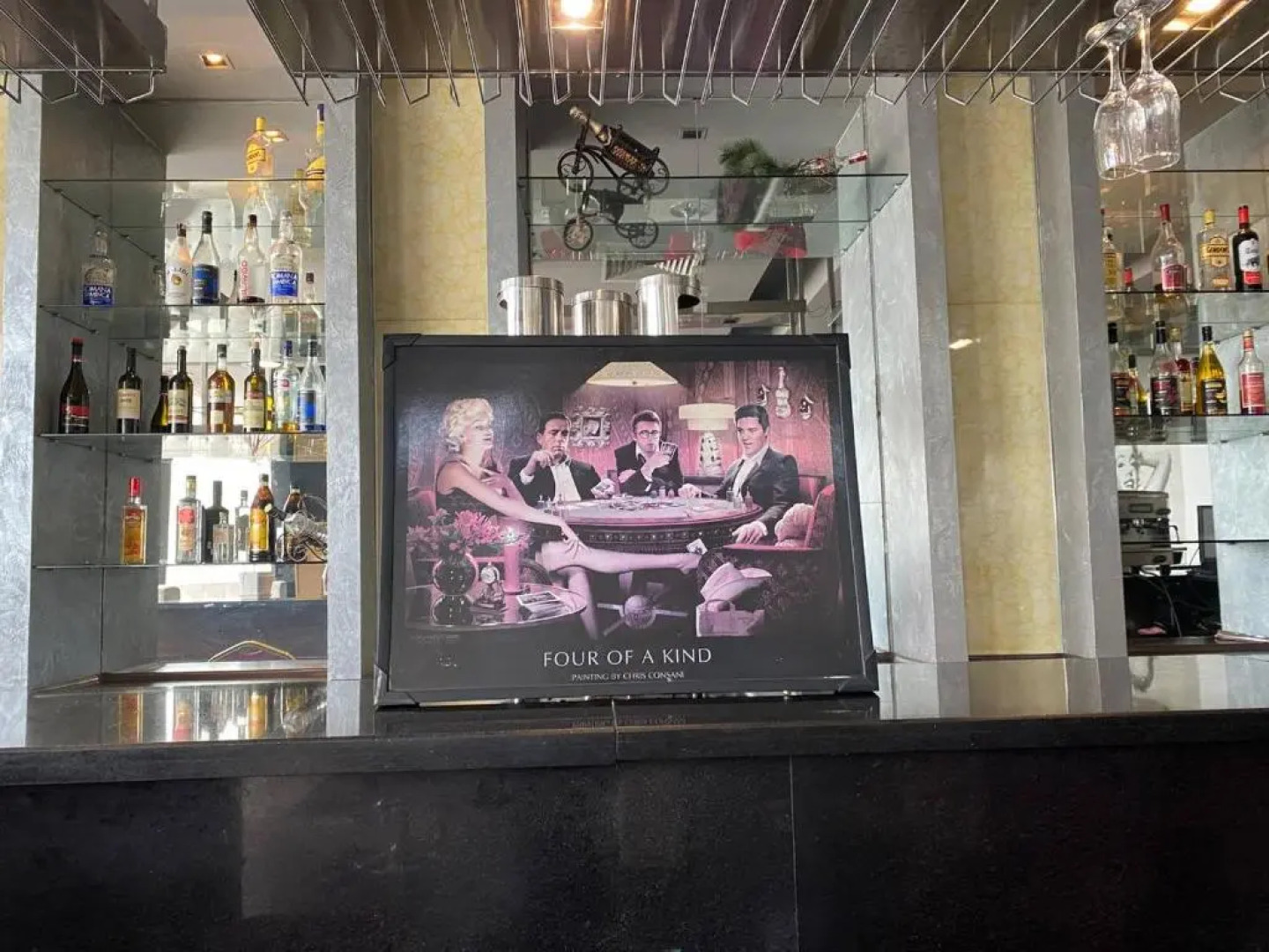 Мариотель Бишкек