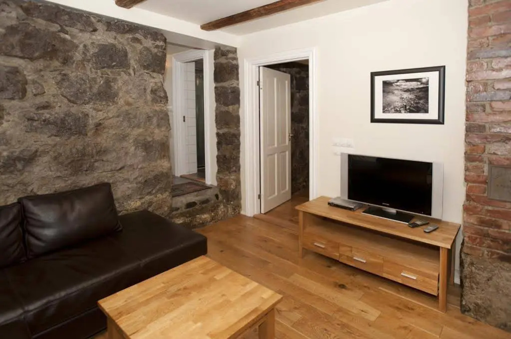 Apartment Grettisgata 50