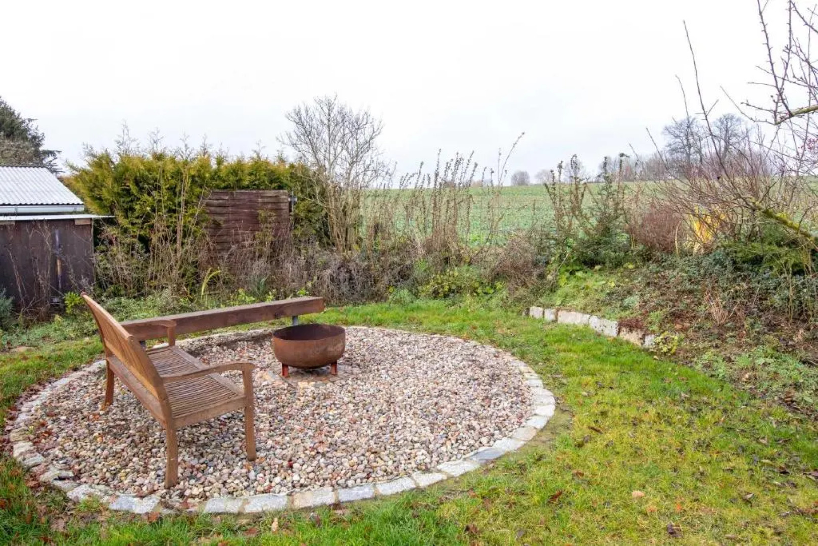 Ferienwohnung Sommerwind