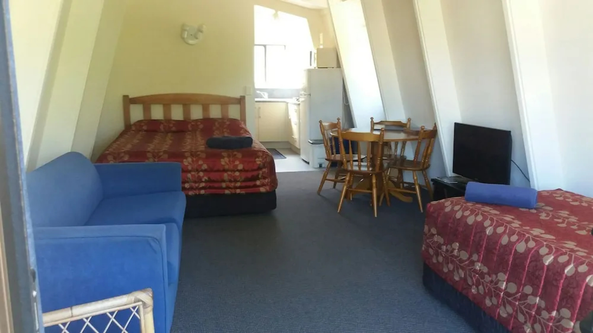 Whatuwhiwhi TOP 10 Holiday Park