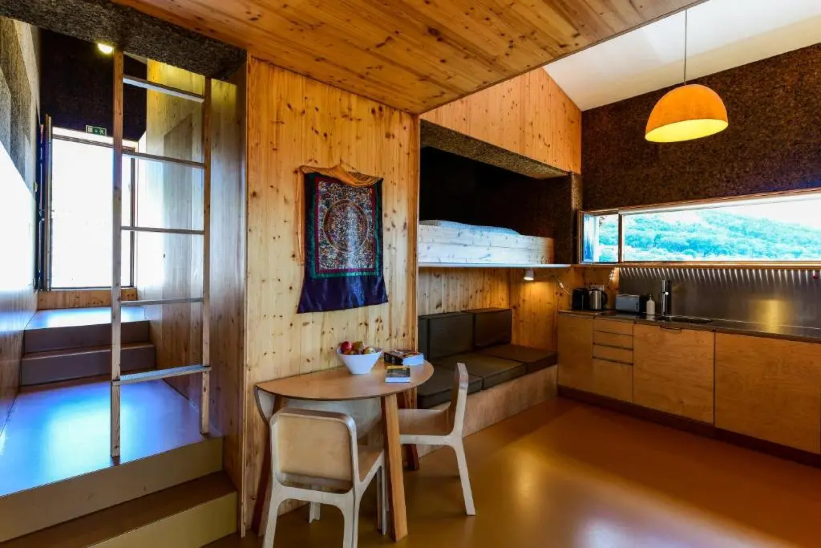 Vale do Ninho Houses