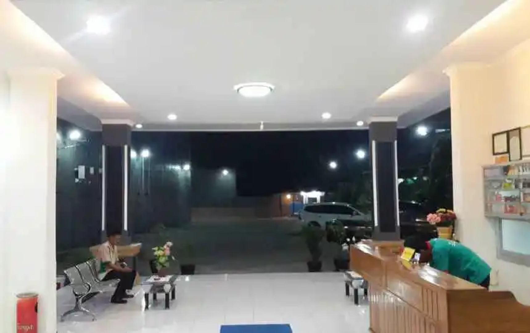 Penginapan Symfoni House