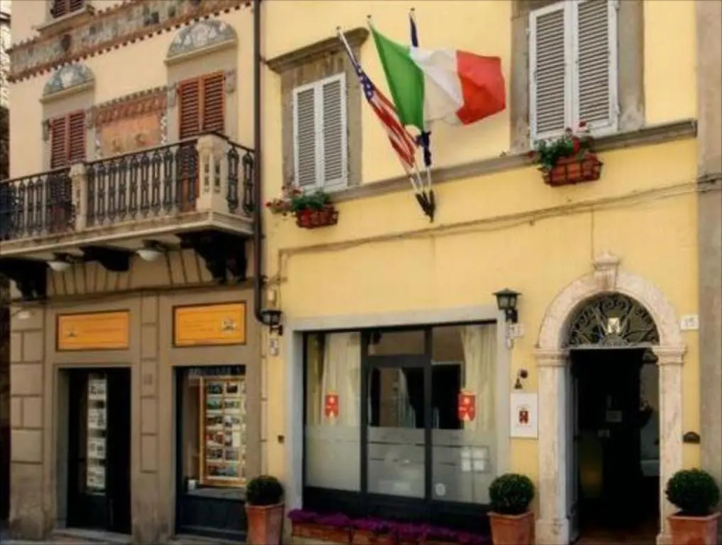 Baldovino Di Monte