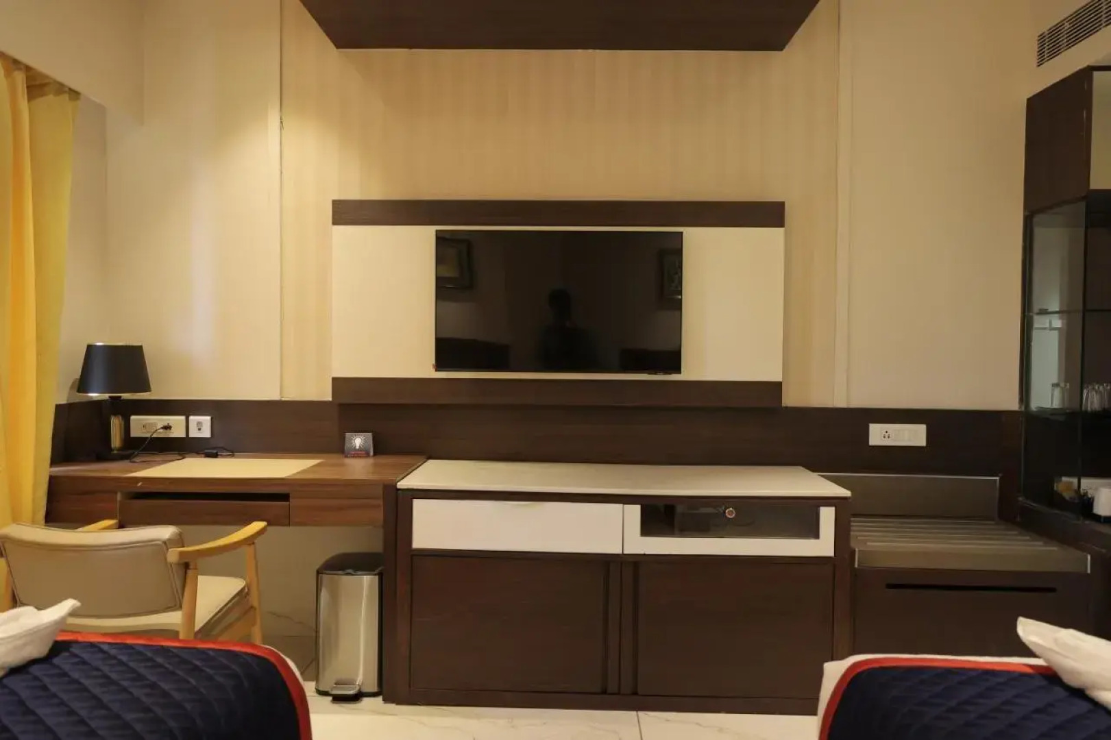 Zip By Spree Hotels Ilkal