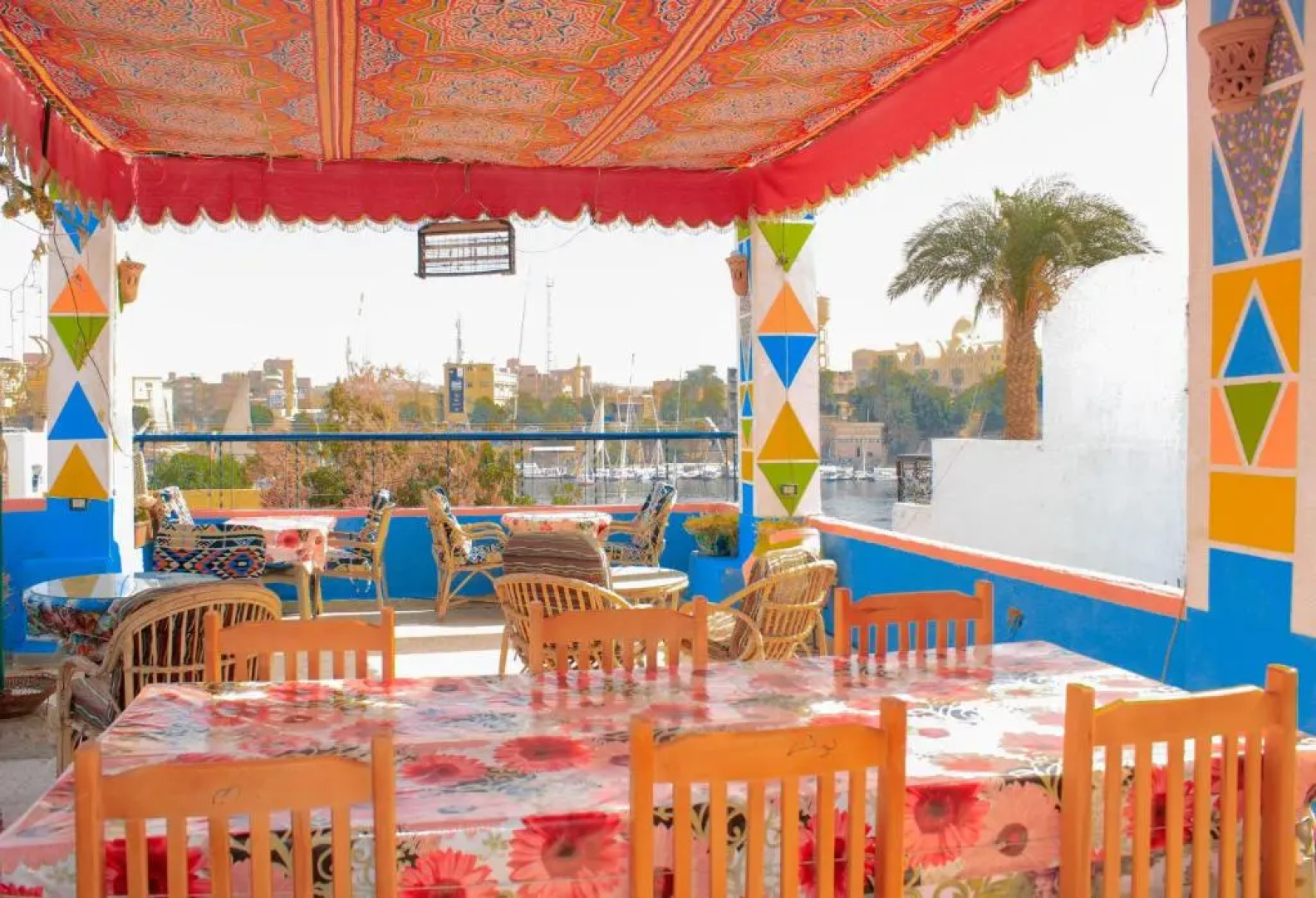 Nuba Dool Guest House
